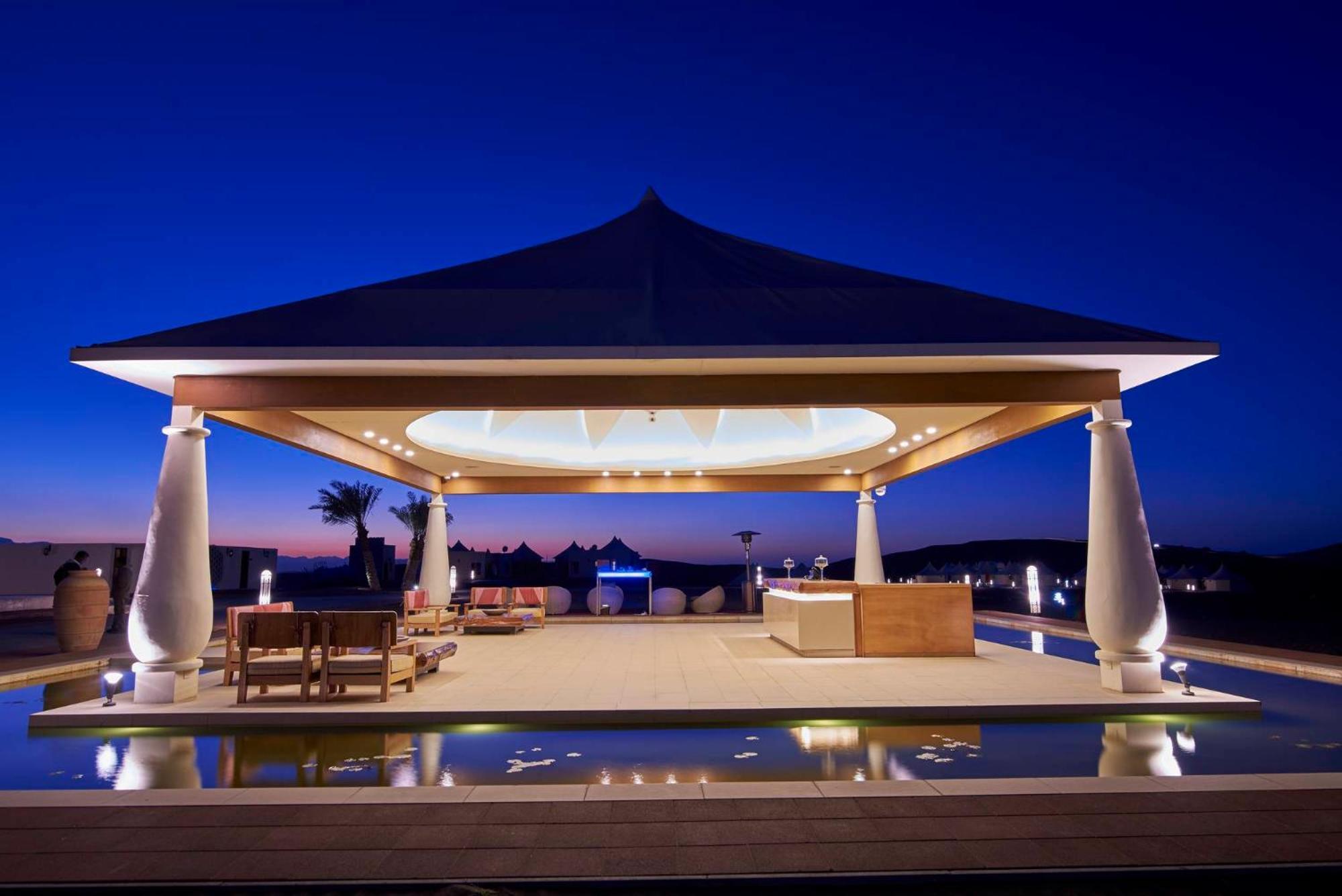 Dunes By Al Nahda Abyad Exterior foto