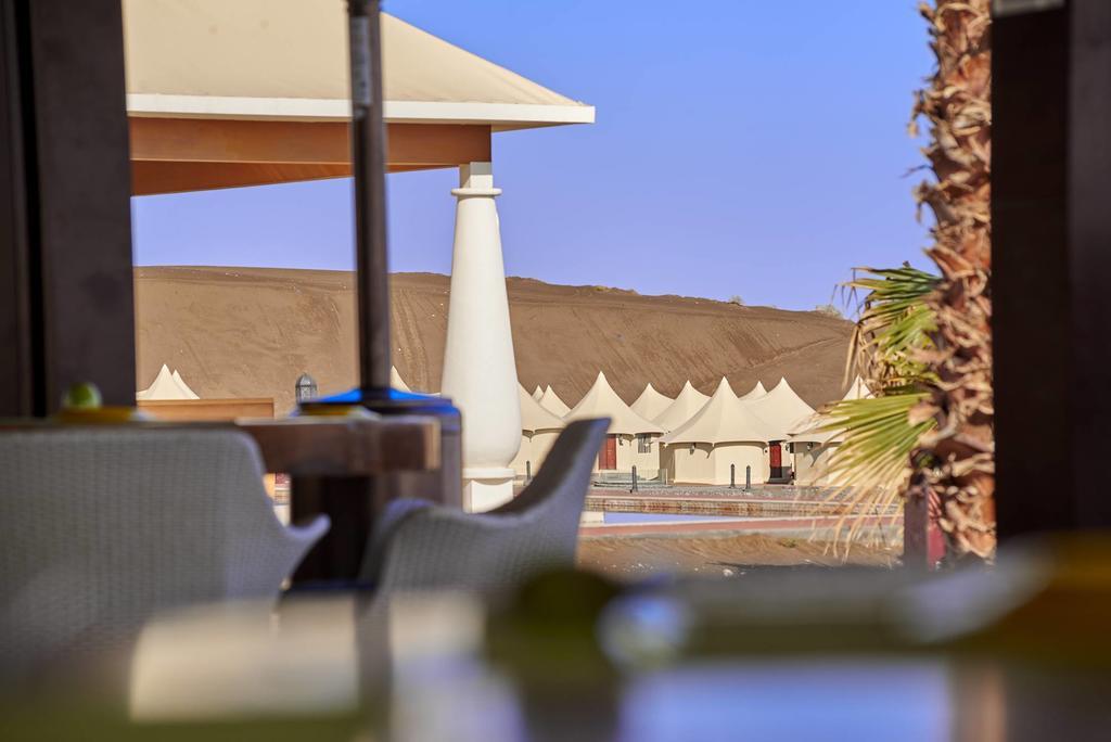Dunes By Al Nahda Abyad Exterior foto