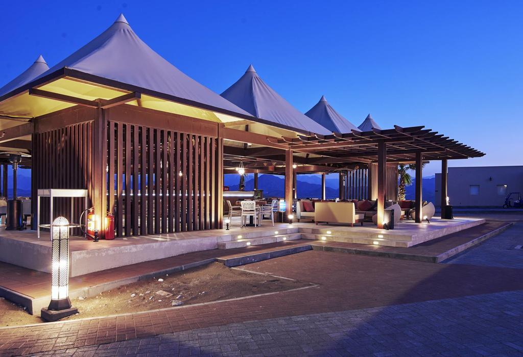 Dunes By Al Nahda Abyad Exterior foto