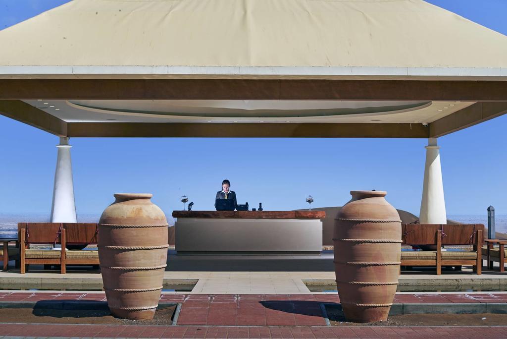 Dunes By Al Nahda Abyad Exterior foto