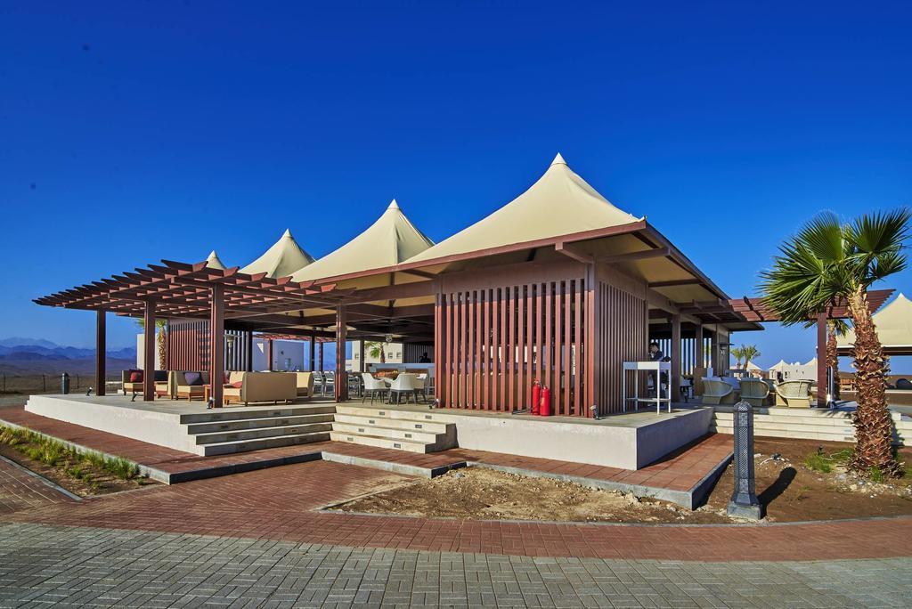 Dunes By Al Nahda Abyad Exterior foto