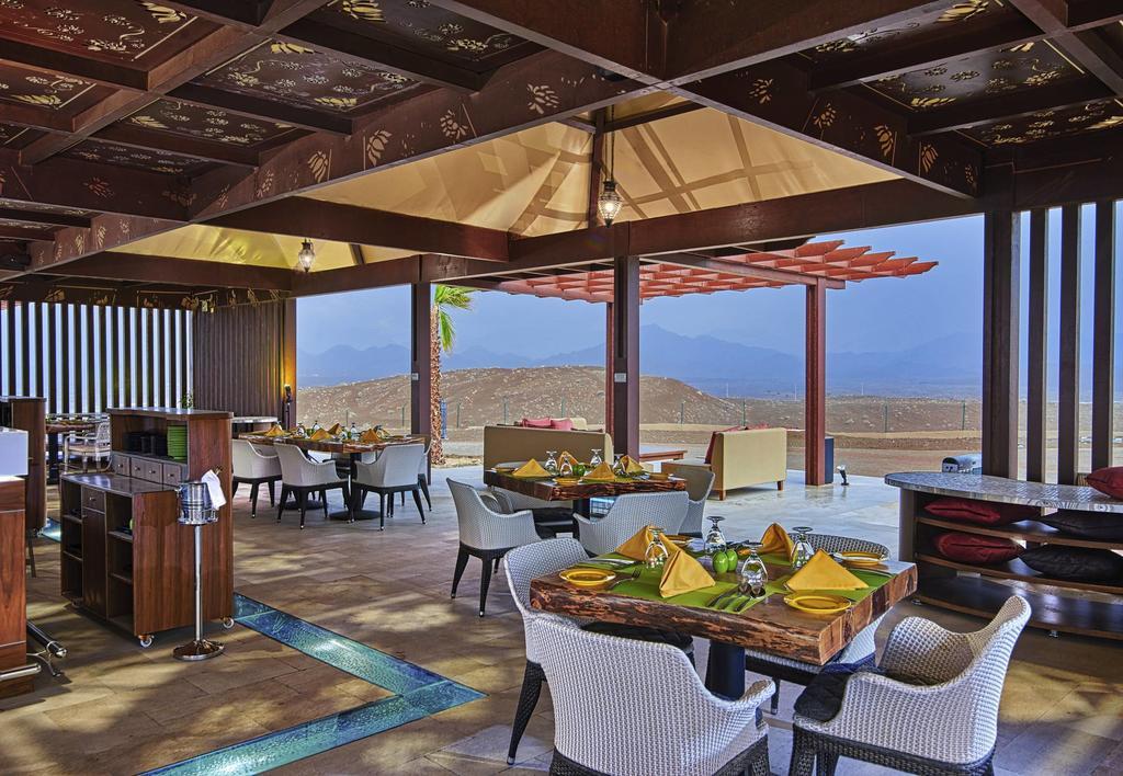 Dunes By Al Nahda Abyad Exterior foto